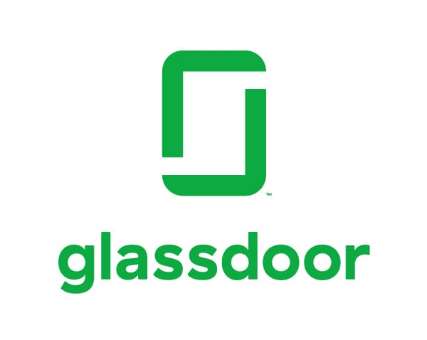 Glass Door