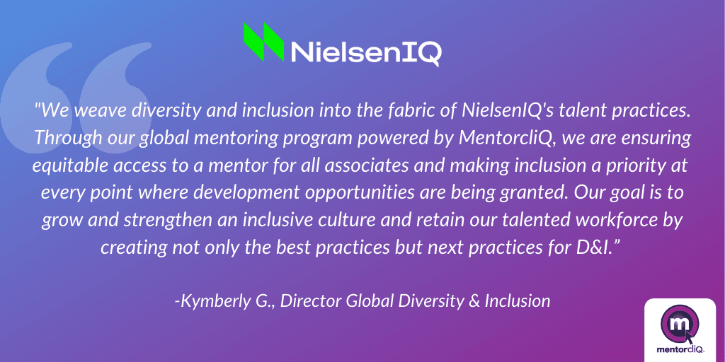 MentorcliQ Reports 150 Percent Growth in New Mentoring Programs Year-over-Year As Companies Look to Build More Inclusive Company Cultures
