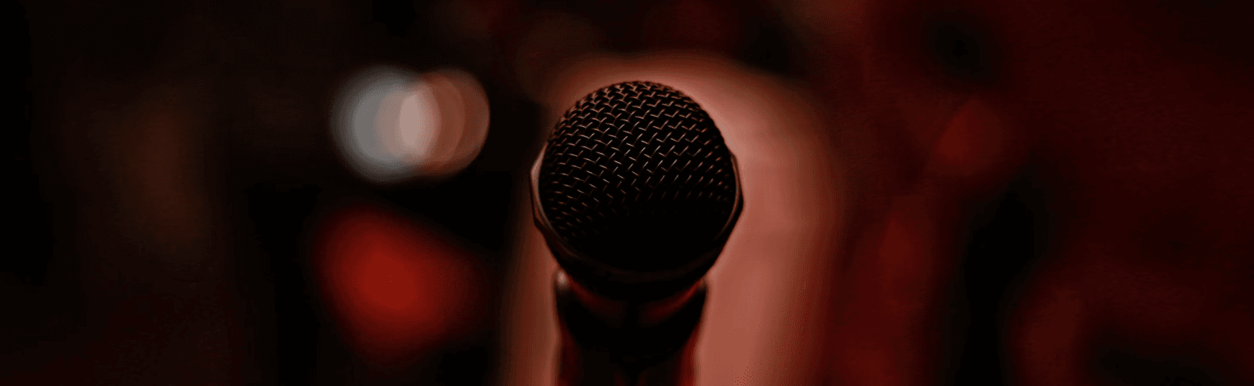 Microphone image for TED Talks about diversity featured