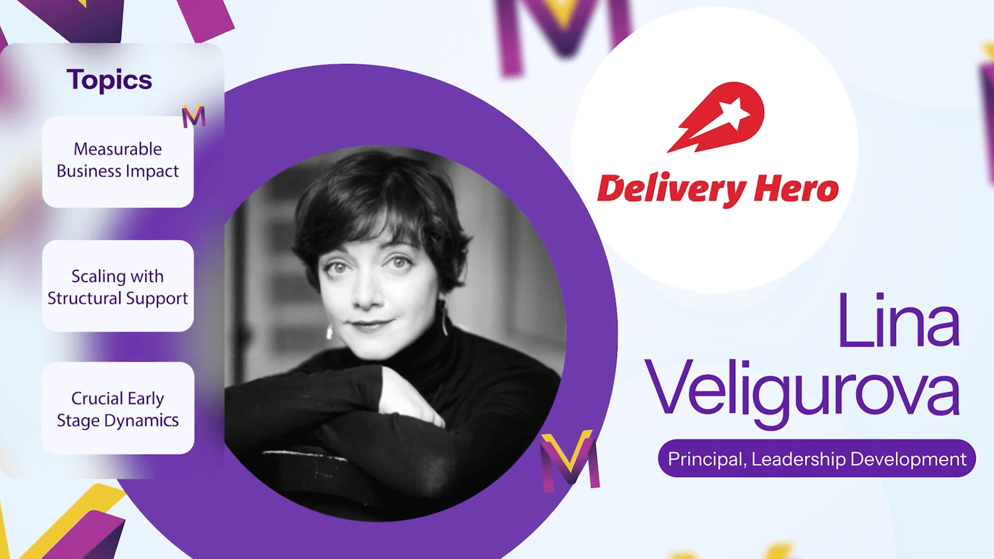 Delivery Hero