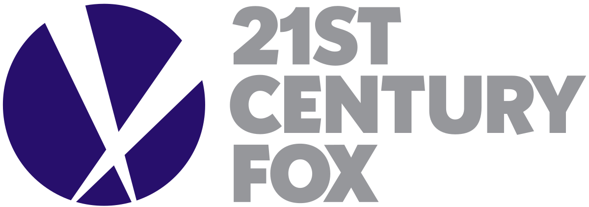 21st Century Fox Logo