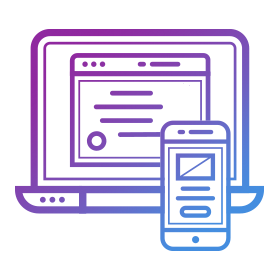icon-vibrant-laptop-purple-to-blue
