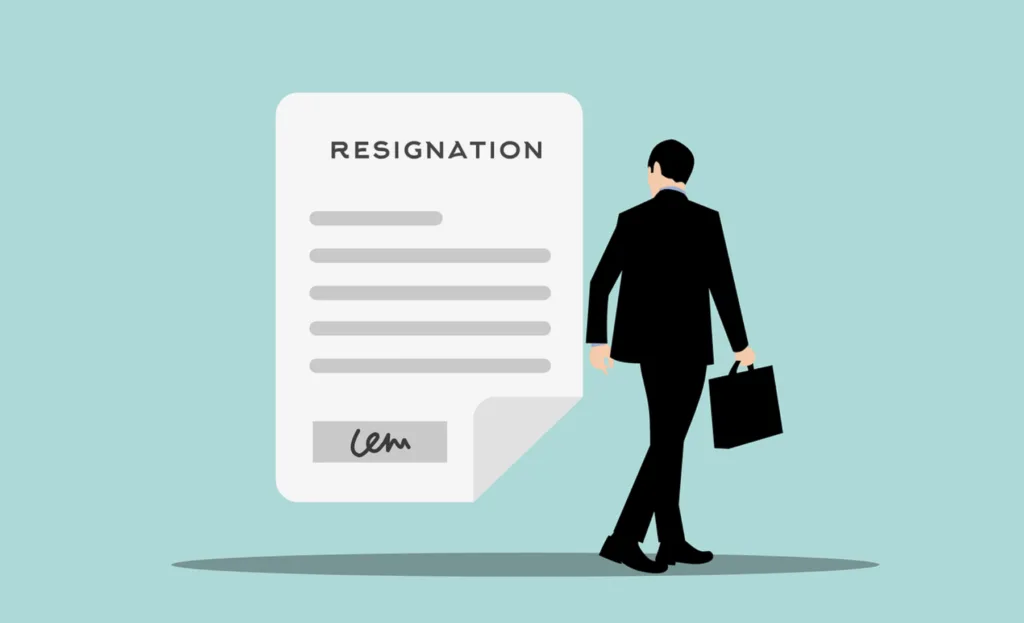 great resignation without onboarding programs
