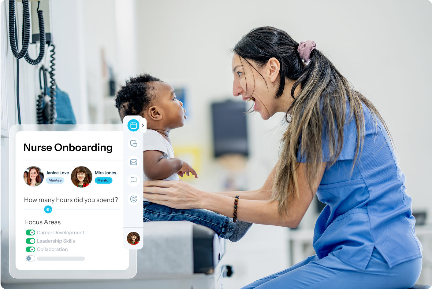 The Great Resignation Is Hitting Health Care Harder Than Many Other Industries