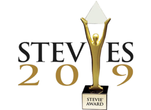 Home 32 award-logo-stevies-2019