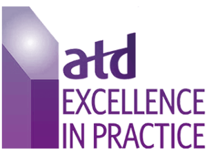 Home 7 ATD Excellence In Practice