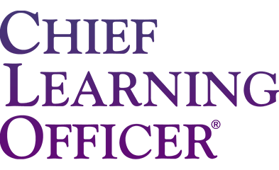 logo chief learning officer 240 grad