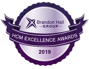 HCM Excellence Awards