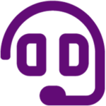 icon of headset