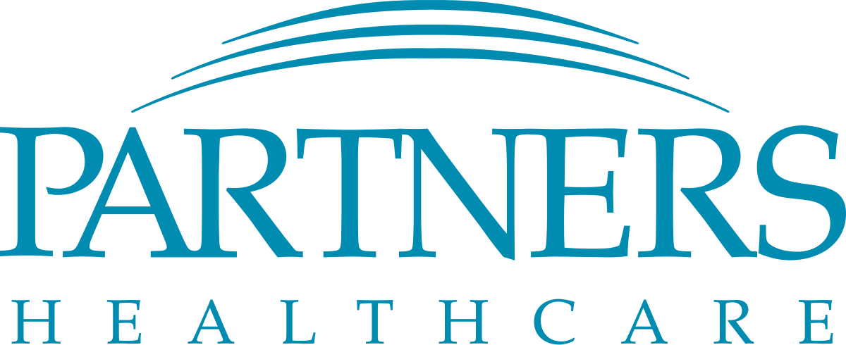 Image result for partners healthcare logo