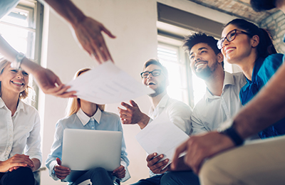 MentorCom LIVE: Mentoring Culture: The Formula For Success with Cardinal Health