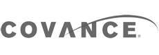 covance logo