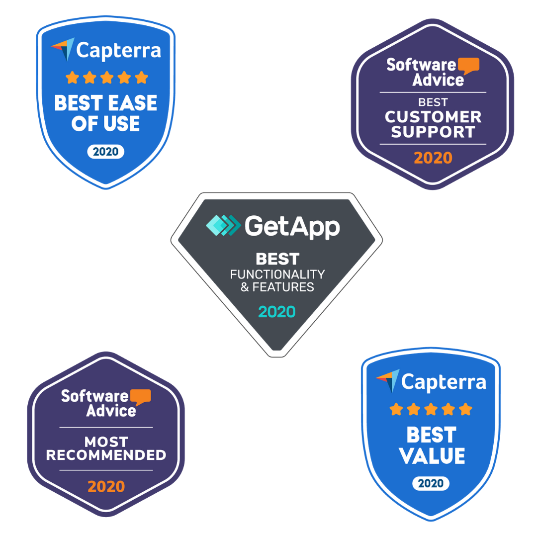 MentorcliQ Earns 5 Gartner Digital Markets “Best” Badges for Mentoring Software