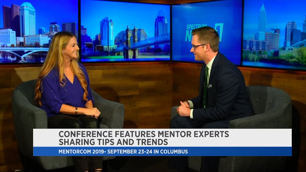 MentorCom 2019 1 MentorCom 2019