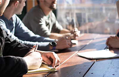 Free Webinar: Attract & Grow Quality Mentors