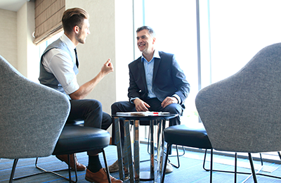 National Mentoring Month