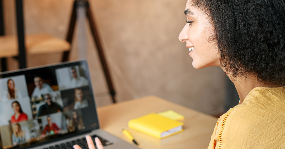 MentorCom LIVE with Comerica Bank: Virtual Onboarding and the Year of Mentoring for Professional Development