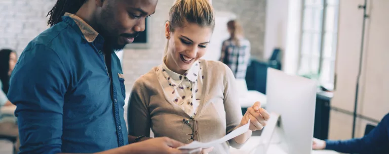 Here's How Mentoring Increases Employee Retention