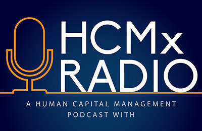Jenn Labin on HCMx Radio 112: Making Mentoring Work
