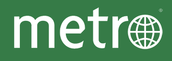 featured logo metro