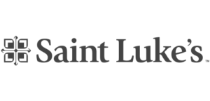 saint lukes logo