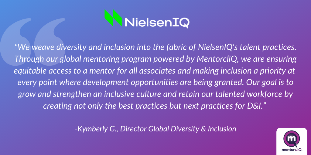 MentorcliQ Reports 150 Percent Growth in New Mentoring Programs Year-over-Year As Companies Look to Build More Inclusive Company Cultures