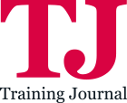 training journal logo_0