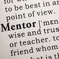 what is mentoring definition 