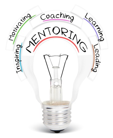 mentor and mentee ideas