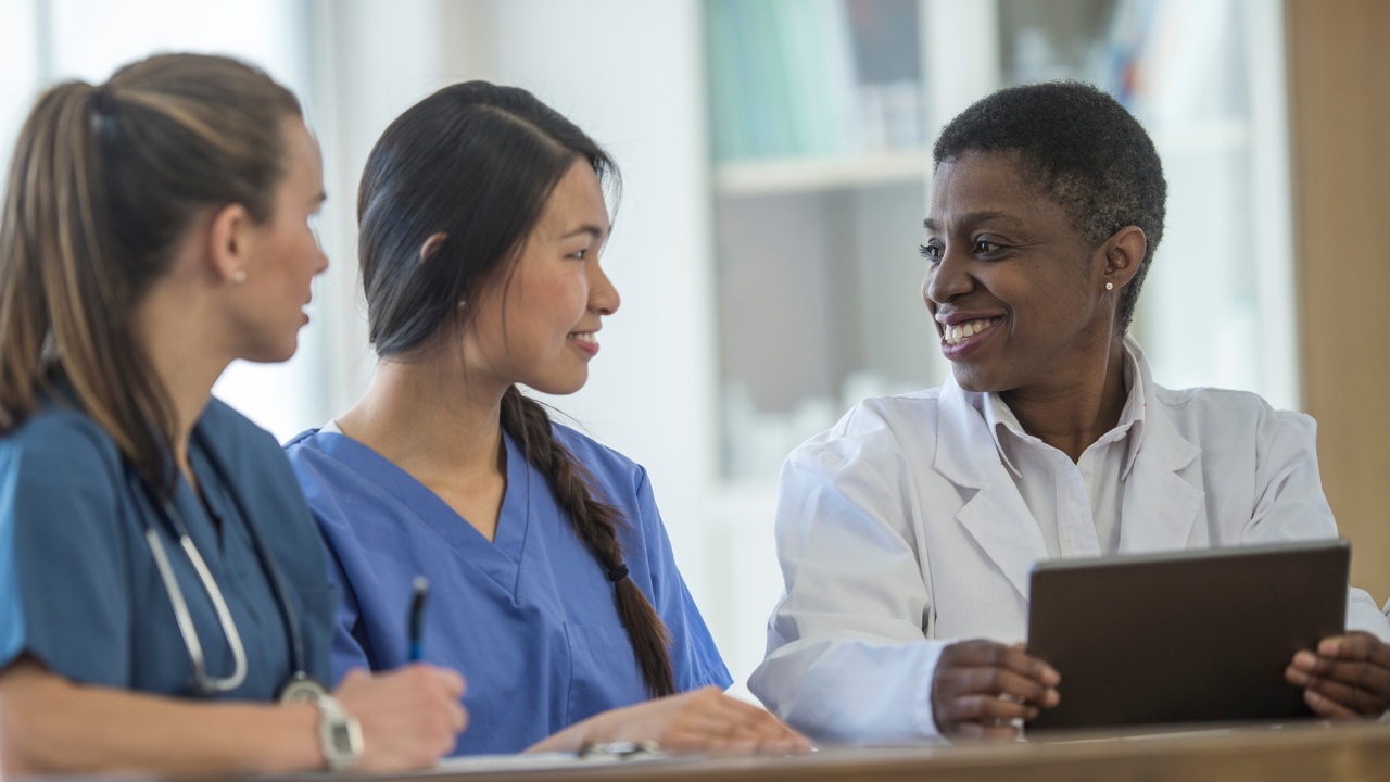 MentorCom LIVE with Advocate Aurora Health: Developing Diverse Leaders 1 Advocate Aurora MCL