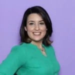 MentorCom LIVE: Mentoring ROI with Clorox 3 dalia ballesteros torres 1