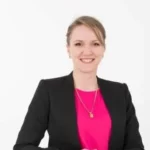 Company Spotlight: Global Mentoring at Adecco 3 IVANA NEFF