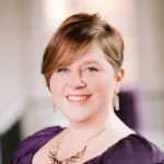 Company Spotlight: Global Mentoring at Adecco 5 JENN LABIN