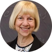 MentorCom LIVE with Comerica Bank: Virtual Onboarding and the Year of Mentoring for Professional Development 5 speaker avatar comerica nancy baron