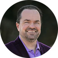 MentorCom LIVE with Comerica Bank: Virtual Onboarding and the Year of Mentoring for Professional Development 3 speaker avatar mentorcliq chris browning