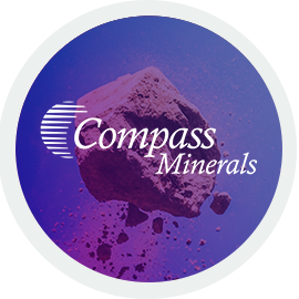 Compass Minerals