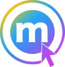 Careers 2 MentorcliQ Multicolor Logo
