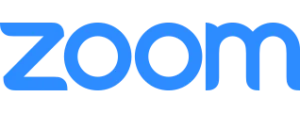 Image of Zoom Logo