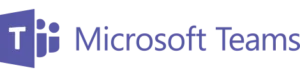 Image of Microsoft Teams Logo