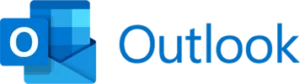 Image of Microsoft Outlook Logo
