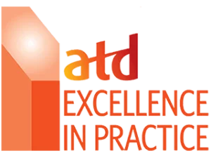 ATD Excellence In Practice Award