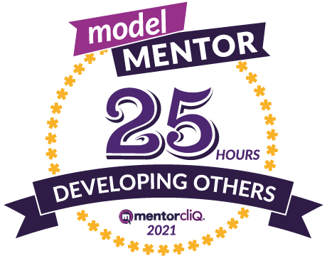 Model mentor award program 4 image
