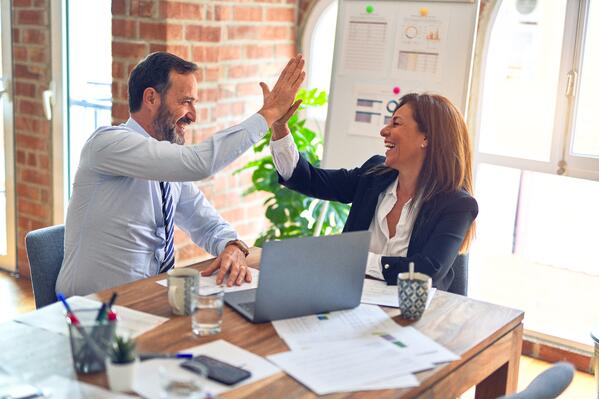 benefits of mentoring