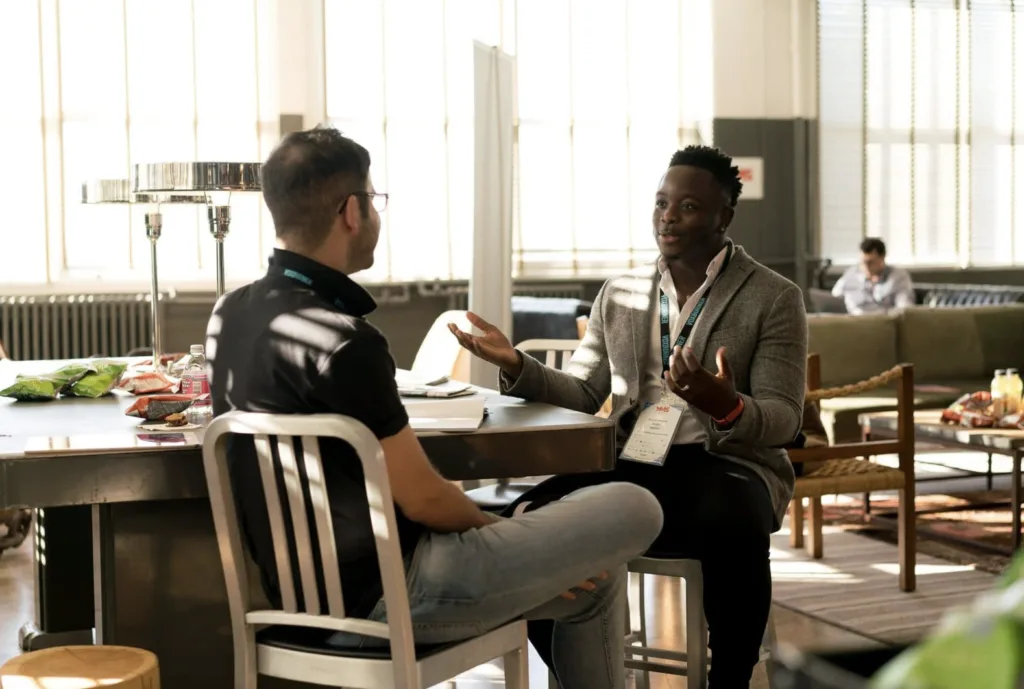 What Are Mentorship Programs? 9 Important Questions for Leaders 6 Successful mentoring relationship