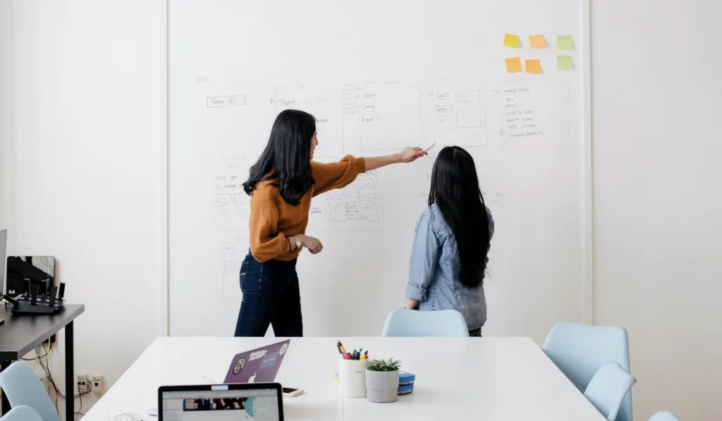 What Are Mentorship Programs? 9 Important Questions for Leaders 8 Workplace mentoring program