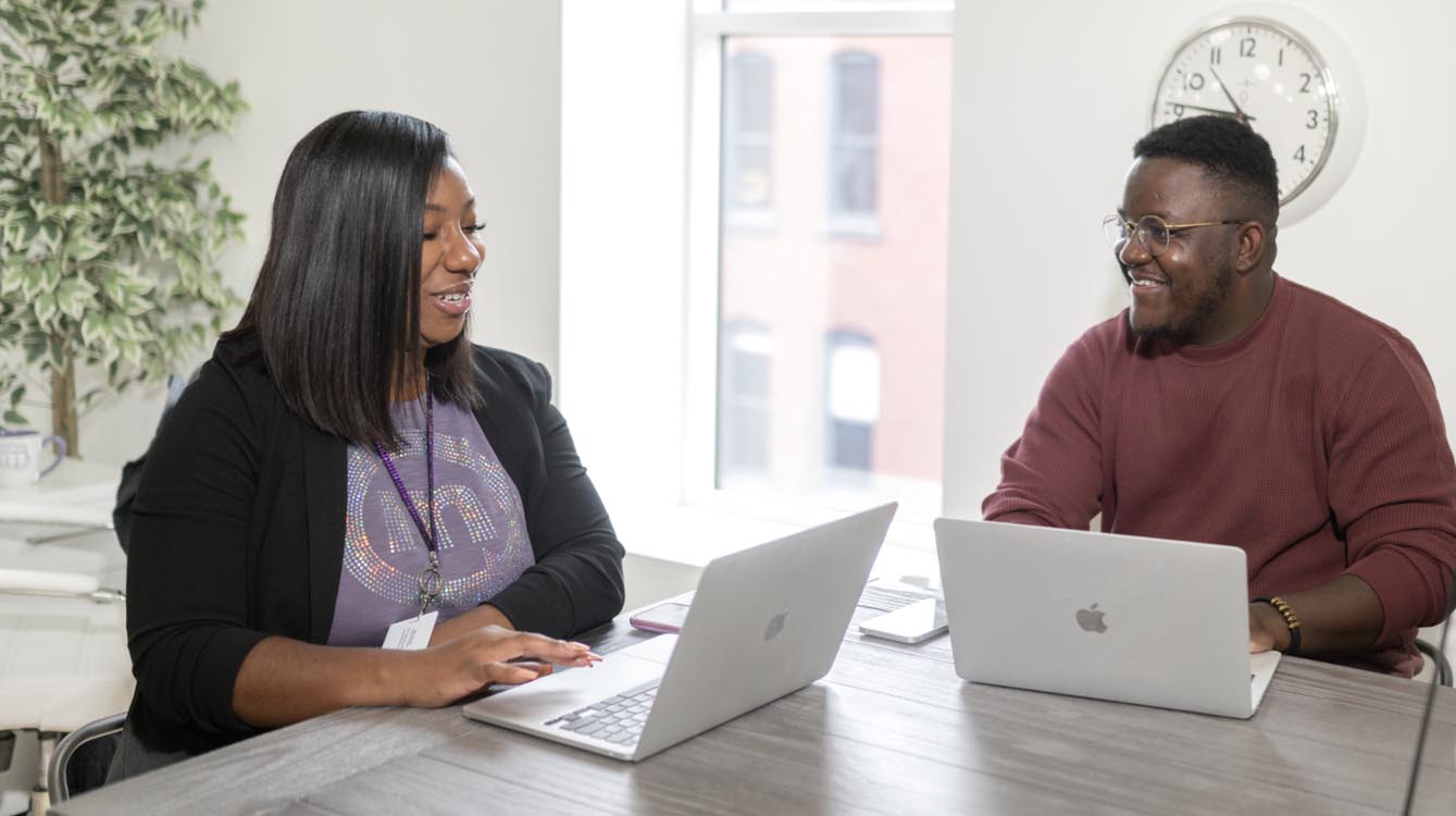 Sponsorship vs. Mentorship: 3 Key Differences Between Sponsors and Mentors 1 Sponsorship vs. Mentorship: 3 Key Differences Between Sponsors and Mentors