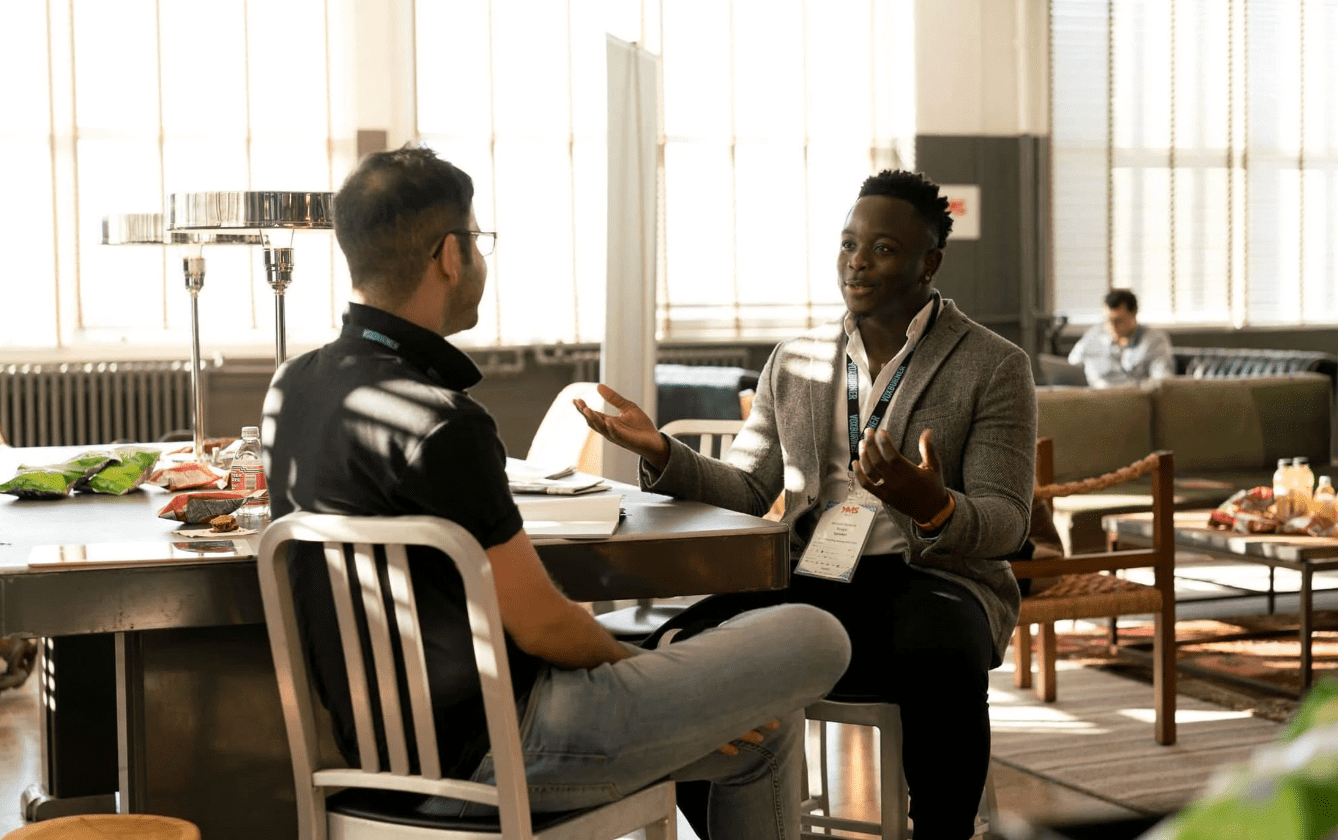 What Is a Mentor?  5 Questions Answered About Enterprise Mentoring
