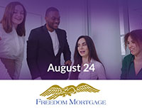 Freedom Mortgage MentorCom 2022