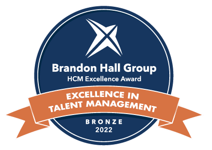 Best Advance in Measuring the Impact of a Talent Strategy – with Red Hat