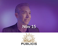 MentorCom Live with Publicis 1 publicis nov15